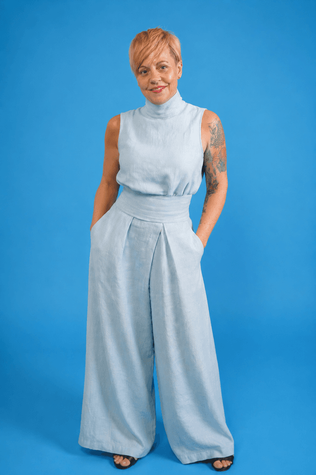 Christine Van Dusen